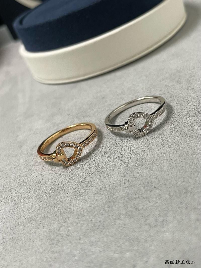 Fred Rings